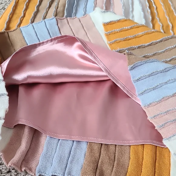 Eva Franco Anthropologie Wool Blend Skirt - Picture 5 of 13